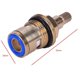 thumbnail image 3 of 1 Pcs Replacement Brass Ceramic Disc Tap Valve Insert Gland Quarter Turn, 3 of 5