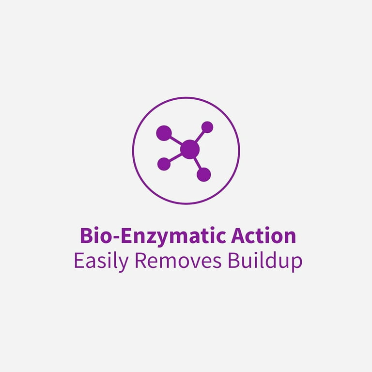 Rejuvenate Bio-Enzymatic Scrub Free Tile and Grout Cleaner Lightens and Brightens Every Time (32oz)