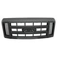 thumbnail image 1 of Parrilla Super Duty 2008 A 2010 Ford Negra Generica ., 1 of 3