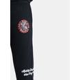 thumbnail image 4 of Crooks & Castles Men's Can't Stop Sweatpants, Sizes XS-3XL, 4 of 5