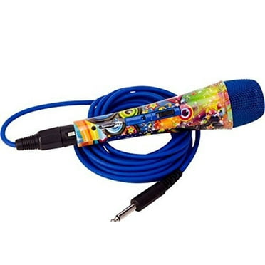 Jammin Pro MIC007 Dynamic Microphone - Cardioid