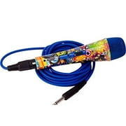 Jammin Pro MIC007 Dynamic Microphone - Cardioid