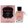 thumbnail image 1 of Pink Delight par Lomani pour Femmes - Vaporisateur EDP 3.3 oz, 1 of 5