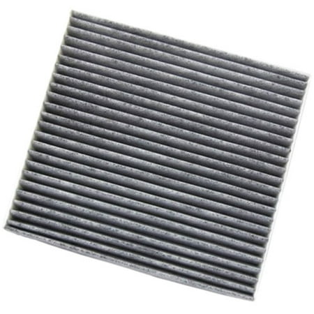 In cabin microfilter