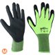 thumbnail image 2 of Guantes dinámicos, antideslizantes, transpirables, recubiertos de nitrilo, guantes antinitrilo, guantes de trabajo, rendimiento probado, 2 of 8