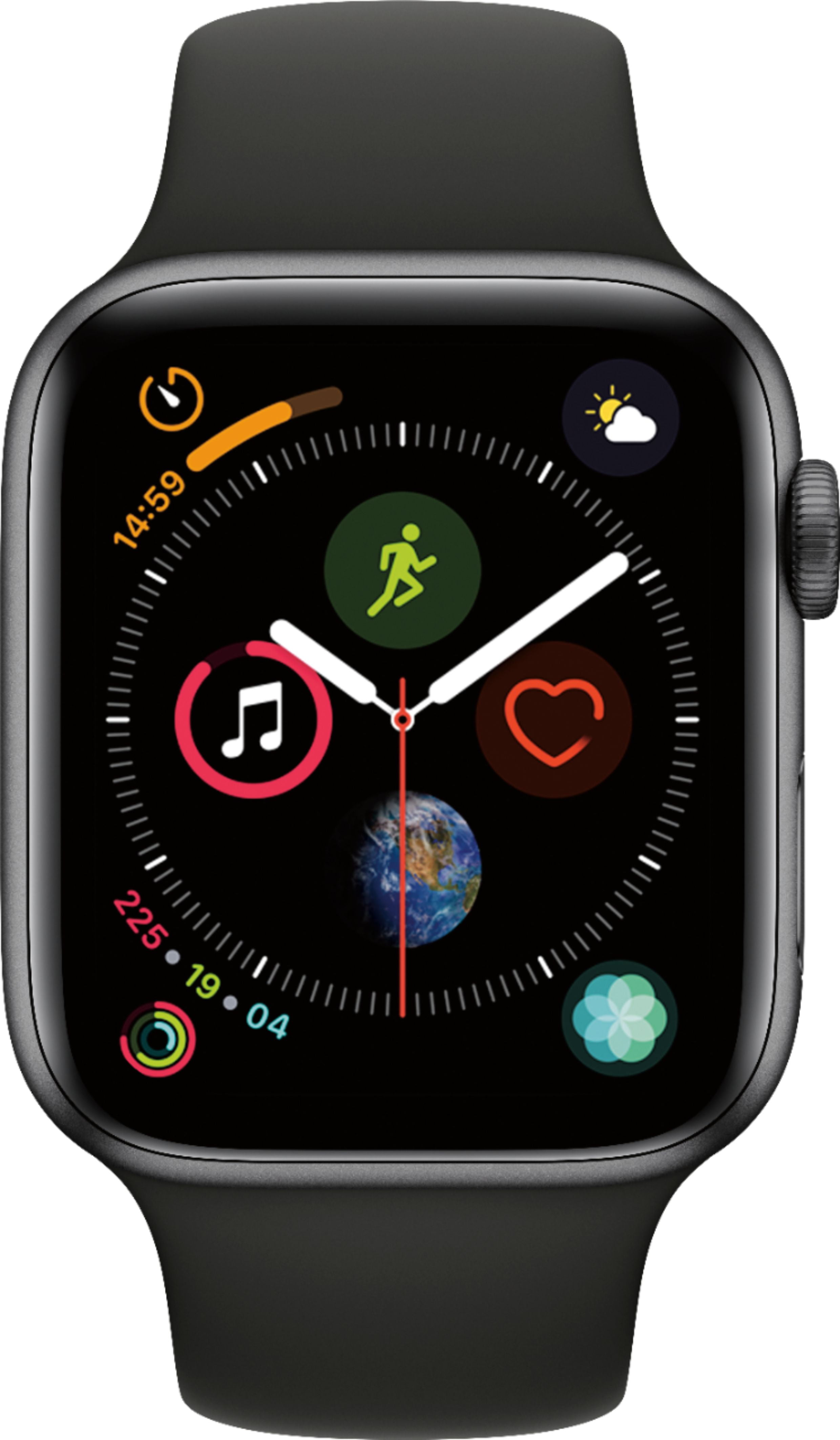Apple Watch Series 4 40mm Gps And Cellular Top Sellers, 53% OFF 
