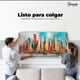 thumbnail image 2 of Cuadro Decorativo Canvas New York Colors 140x70, 2 of 4