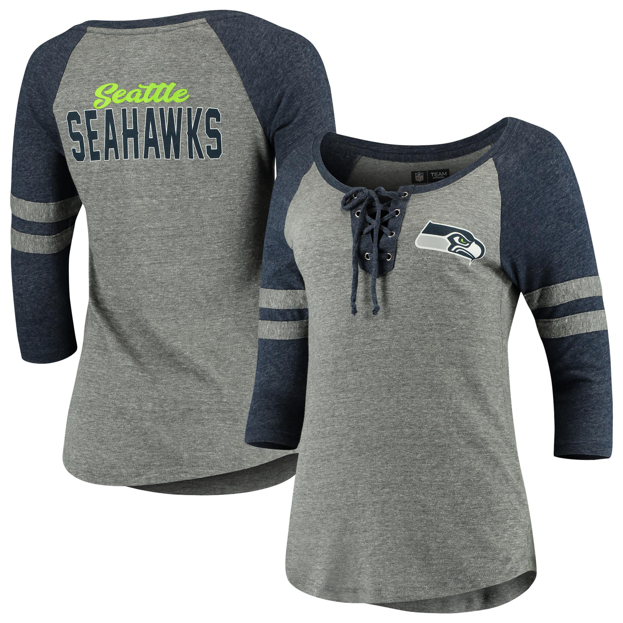 womens seattle seahawks shirts