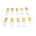 thumbnail image 5 of 10 Pcs Alto Saxophone Reed Professional Traditional Reed Accessory for Alto Saxophone Strength, 5 of 5