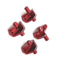 thumbnail image 3 of RC Car Upgrade Front Rear Axle Tie Rod Fastening Seat Kit B, 3 of 5