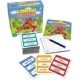thumbnail image 3 of Camping Charades – A Family Fun Game for Acting Out in The Wild – Contains 110 Cards for 2 or More Teams Ages 6 and up, 3 of 3