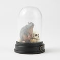 thumbnail image 2 of Enesco Wizarding World of Harry Potter Scabbers Cloche Figurine 3.8in H, 2 of 7
