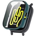 thumbnail image 1 of Integrated PC + Tempered Glass Protective Compatible for Smartwatch Easy Installation, 1 of 3