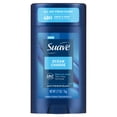 thumbnail image 3 of (2 pack) Suave Ocean Charge Men’s Antiperspirant Deodorant, Marine & Driftwood Scent, 48-Hour Protection, 2.7 oz, 3 of 10