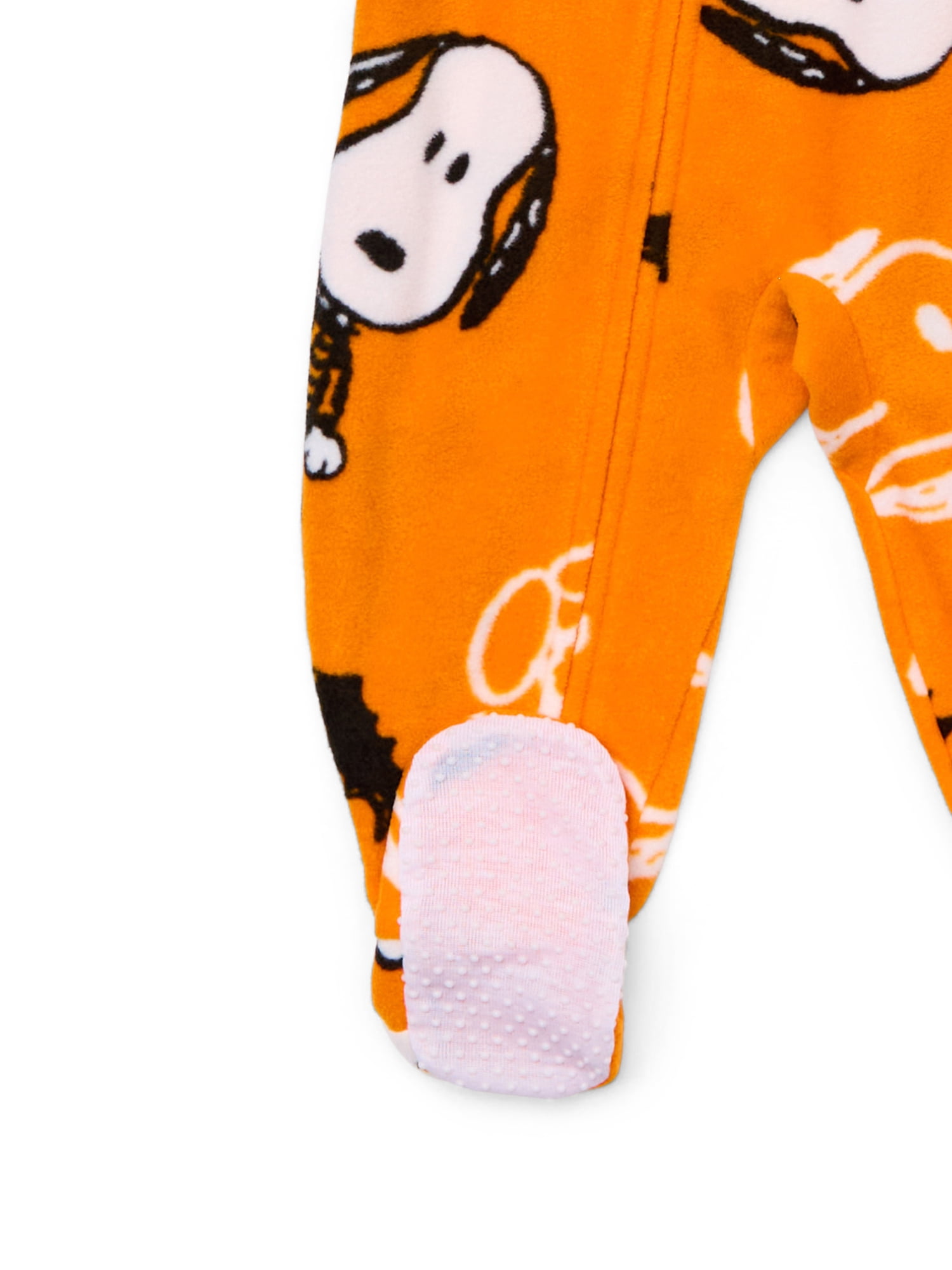 Character Halloween Toddler One Piece Sleeper, Sizes 12M-5T