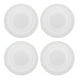 thumbnail image 1 of 4 tapones de silicona de repuesto para botellas, tapas de repuesto para botellas de agua., 1 of 7
