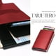 thumbnail image 4 of Cartera De Hombre Shendy Vendy Con Tarjetero De Aluminio Protección Rfid, 4 of 6