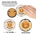 thumbnail image 3 of WIRESTER 48 Pcs Anxiety Sensory Stickers, Adhesive Calm Strips Textured Fidget Stickers for School & Office Supplies - Lovely & Animals, 3 of 6
