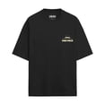 thumbnail image 1 of Playera One Piece para Hombre Manga corta Negra Talla M, 1 of 4