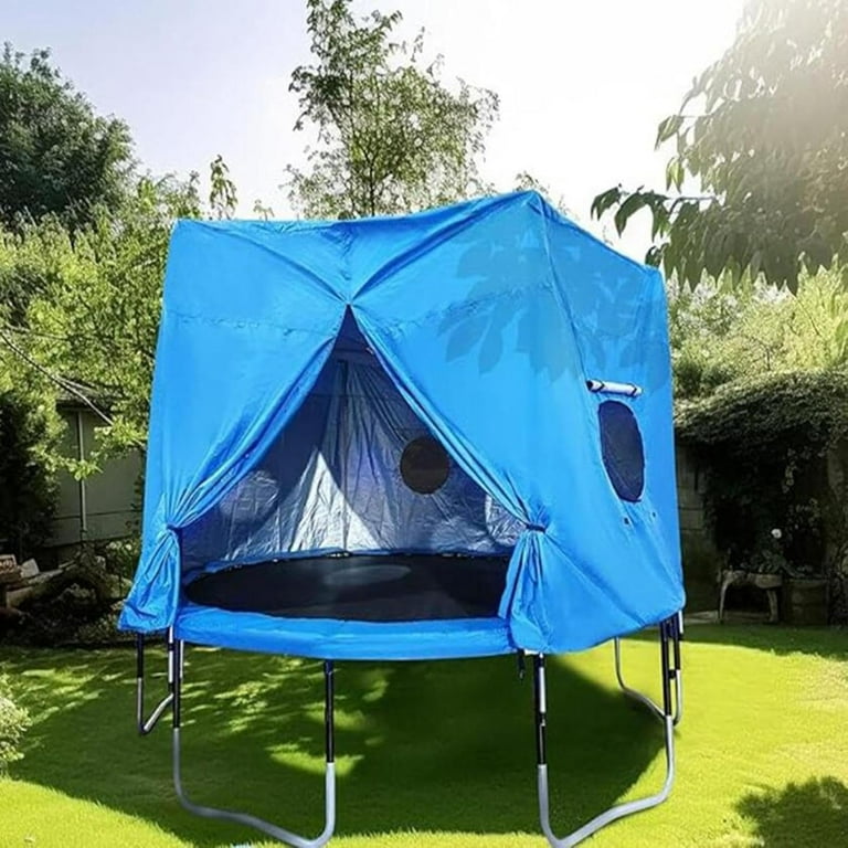 6ft trampoline tent hotsell