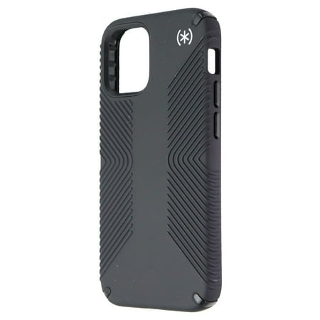 Speck Presidio2 Grip Series Case for iPhone 12 Mini - Black