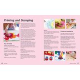 Mini Makers : Crafty Makes to Create With Your Kids - Walmart.com