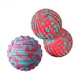 thumbnail image 5 of funtasica Massage Ball Roller Deep Tissue Massage Tool Compact Myofascial Massaging Fasciitis Massaging for Feet Workers Back Full Body Style C, 5 of 8