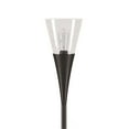 thumbnail image 4 of Evelyn&Zoe Traditional Metal Torchiere Floor Lamp, 4 of 10