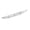 Pearl White, variant on Rear Bumper Diffuser Spoiler Lip for Y 2025 Protections Plate Diffuser Modified Accessories