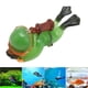 thumbnail image 4 of Fish Tank Diver Ornament, Fade Resistant Aquarium Floating Diver Ornament Adjustable Position Small Diver Model For Floating Aquarium Accessory ANGGREK Otros, 4 of 8