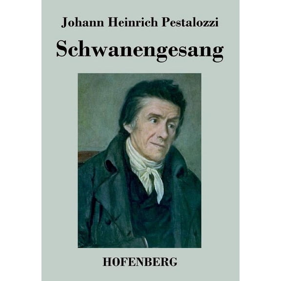 Schwanengesang (Paperback)