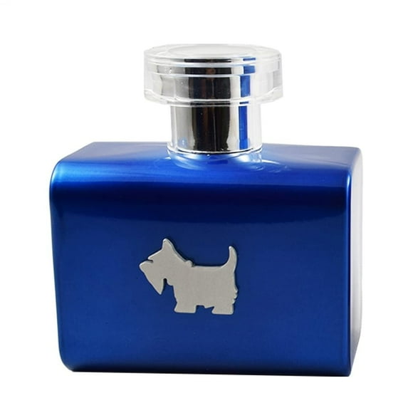 Loción Ferrioni Blue Terrier Caballero Eau de Toilette 100 ml