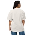 thumbnail image 3 of El Camino Oversized Faded T-Shirt, 3 of 7