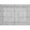 thumbnail image 1 of Ahgly Company Indoor Rectangle Oriental Gray Traditional Area Rugs, 2' x 3', 1 of 4