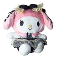 thumbnail image 1 of Peluche Original My Melody Gold Star 25CM, 1 of 4