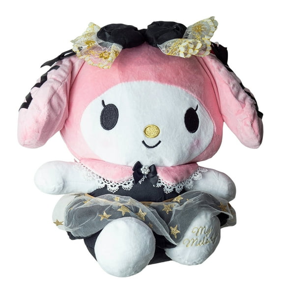 Peluche Original My Melody Gold Star 25CM