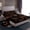 Black, variant on Homewish Bohemian Style Queen Sheet Set,Rustic Western Aztec Rustic Farmhouse Horse,Microfiber Decor For Adults,4-Piece