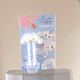 thumbnail image 2 of Crema de labios Sanrio Crux Cinnamoroll Peach Peach Lip Care, 2 of 4