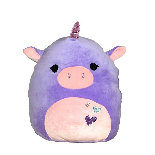 Kellytoy Squishmallows Valentine S Day Themed Pillow Plush Toy Purple Unicorn 13 Inches Walmart Com Walmart Com 5.0 out of 5 stars based on 7 product ratings(7). kellytoy squishmallows valentine s day themed pillow plush toy purple unicorn 13 inches