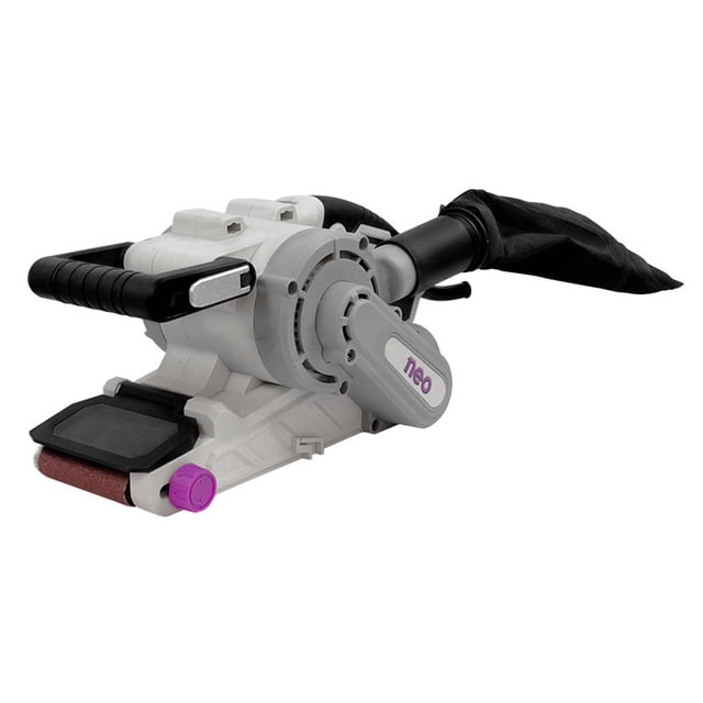 Lijadora de Banda Neo LB 976/1/120 1150W 120V