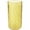 Yellow, variant on G.E.T. Heavy-Duty Shatterproof Plastic Pebbled Tumbler, 16 Ounce, Yellow (Set of 4)