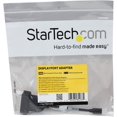 thumbnail image 4 of StarTech Mini DisplayPort to DVI Adapter - Active Mini DisplayPort to DVI-D Adapter Converter - 1080p Video - mDP, 4 of 5