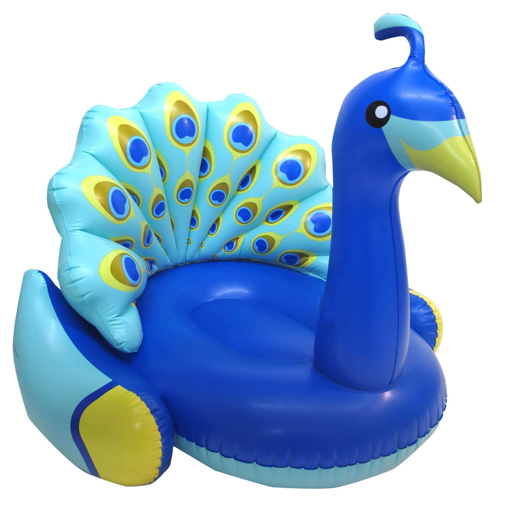 floaty walmart