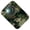 04 Jungle Camouflage, variant on Customizable Camera Protectors Full Coverage Anti-Scratch PVC Film Skin Decals