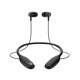 thumbnail image 2 of Auriculares inalámbricos Lifetechs X168 de alta fidelidad con cancelación de ruido inteligente, IPX5, resistentes al agua, compatibles con 5.0", plegables, con banda para el cuello, estéreo,, 2 of 7