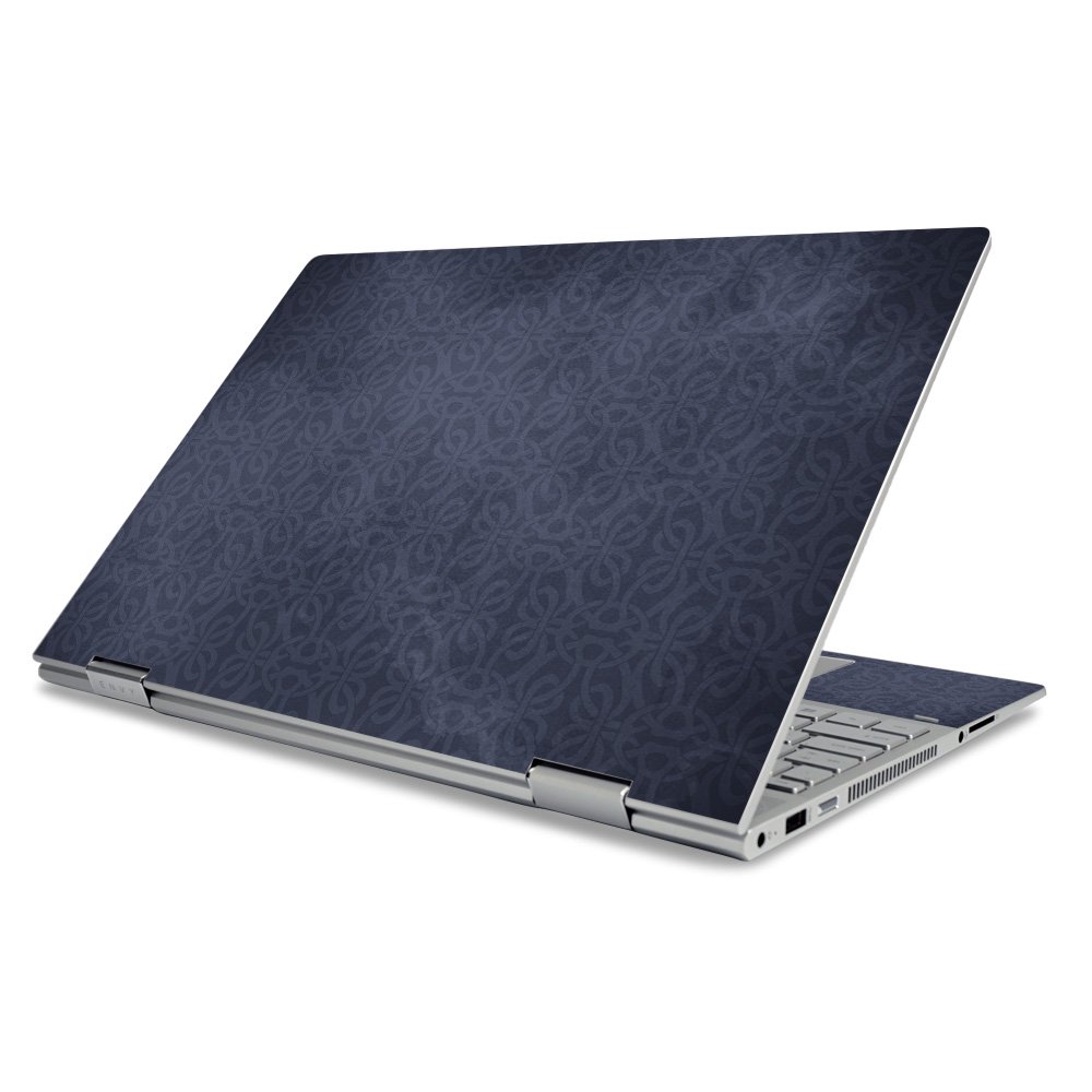 Surreal Colorful Skin For HP Envy x360 15" (2019) Protective, Durable