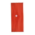 thumbnail image 4 of Pack de 10 Bigoudis en Caoutchouc de Service de Longue Date Assortis Couleurs de Service de Longue Date Coiffure Isolation Thermique Auto Tenant Rouleaux de Conception Unique, 4 of 9