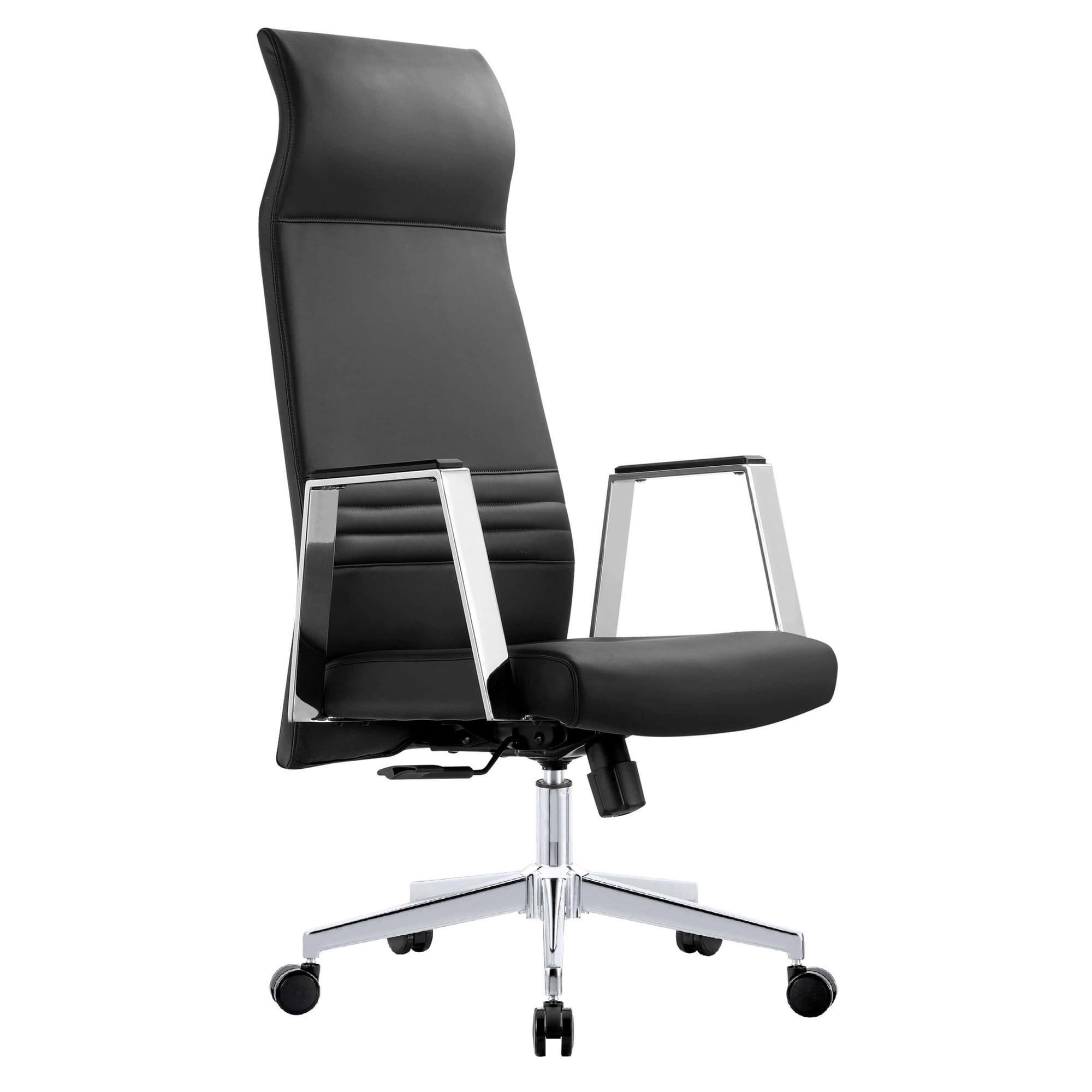 leisuremod aleen high-back office chair product
