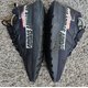 thumbnail image 4 of Ad-id-as Men's ZX 2k Boost Running Shoes SIze 7 Black Mesh Sneaker Logo Spellout, 4 of 6