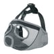thumbnail image 5 of Hocico de perro de hocico corto de ajustable de malla transpirable Gray M, 5 of 9